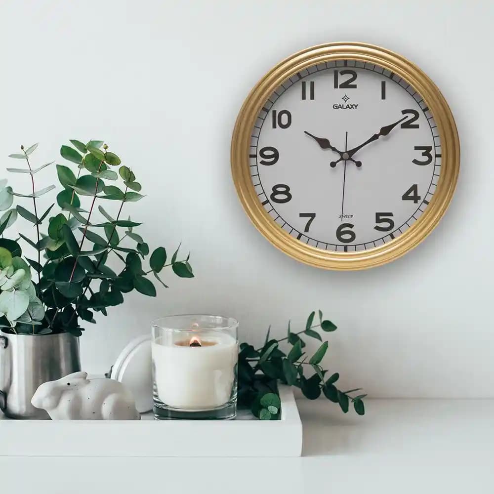 Duvar Saatleri Fiyatları ve Dekorasyonda Şık Modellerle Mekânlara Zarif Dokunuşlar