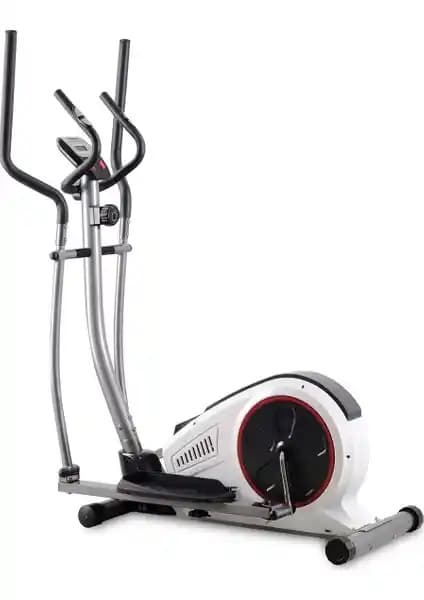 Dynamic D30 Plus Beyaz Koleksiyon Manyetik Eliptik Bisiklet Detaylı İnceleme ve Kullanıcı Yorumları