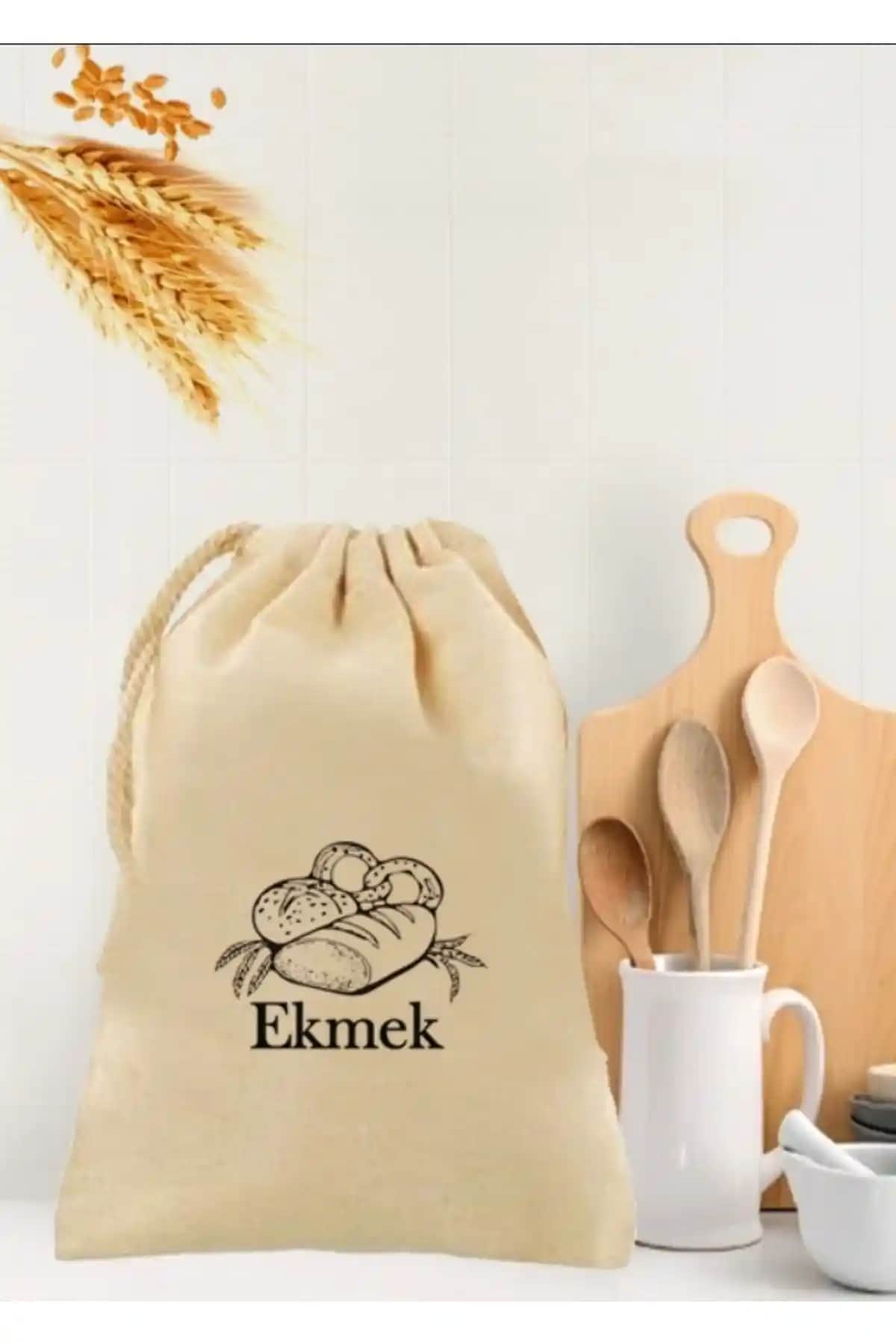 Ekmek Torbası Dekorasyonda Yenilikçi ve Şık Kullanım Alanları ve Trendler