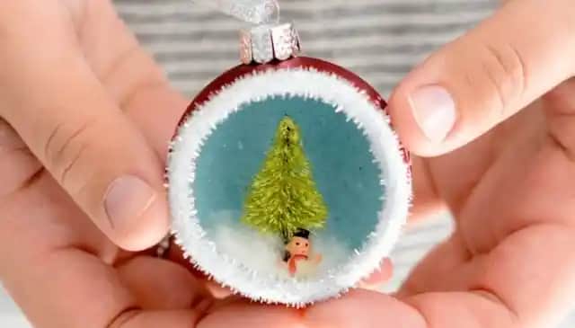 El Yapımı Yılbaşı Hediyesi ve Dekorasyon Ürünleri ile Özgün Dokunuşlar