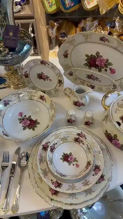 Eminönü Porselen Mağazaları: Dekorasyon ve Mobilya İçin Zarif Çözüm Alternatifleri