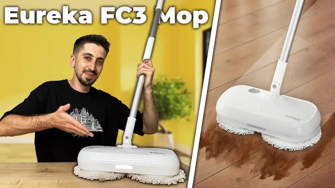 En İyi Yer Silme Aparatı Seçimi: Dekorasyon ve Mobilya Temizliğinde Pratik Çözümler