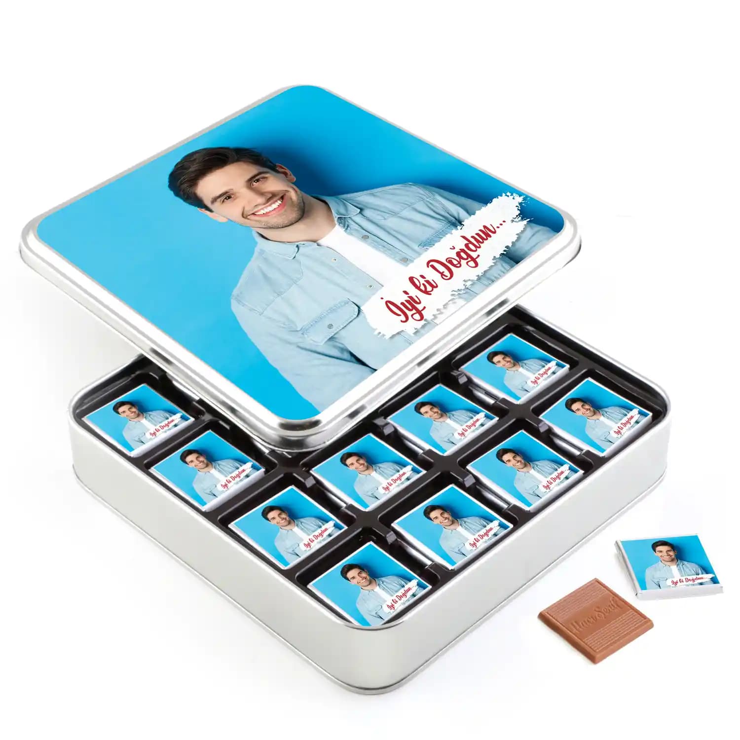 Erkekler İçin Dekorasyon ve Mobilya Temalı Doğum Günü Hediye Fikirleri