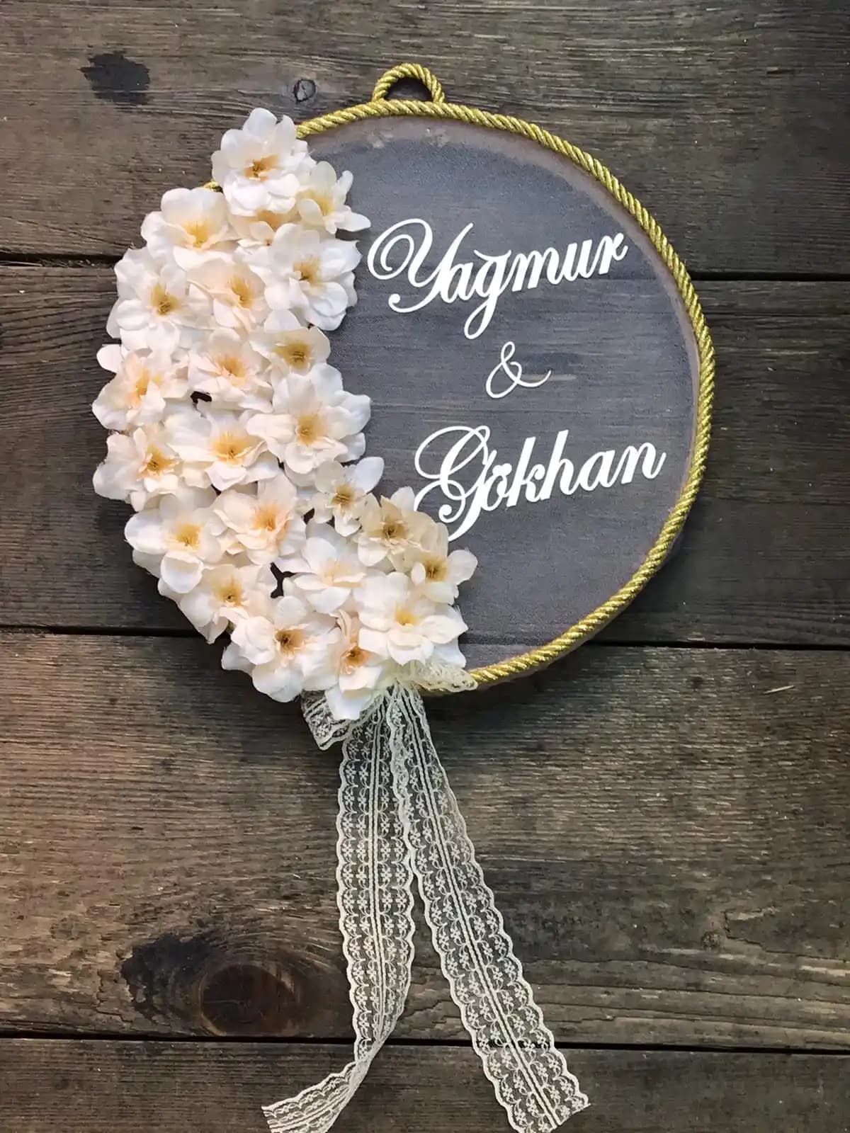 Ev Dekorasyonunda Kapı Süsleriyle Şıklık ve Samimiyet Yaratmanın Yolları