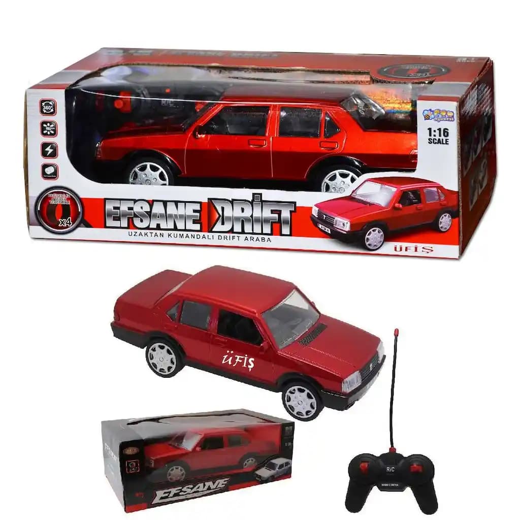 Ev Dekorasyonunda Yenilikçi Bir Dokunuş: Uzaktan Kumandalı Tofaş Detayı