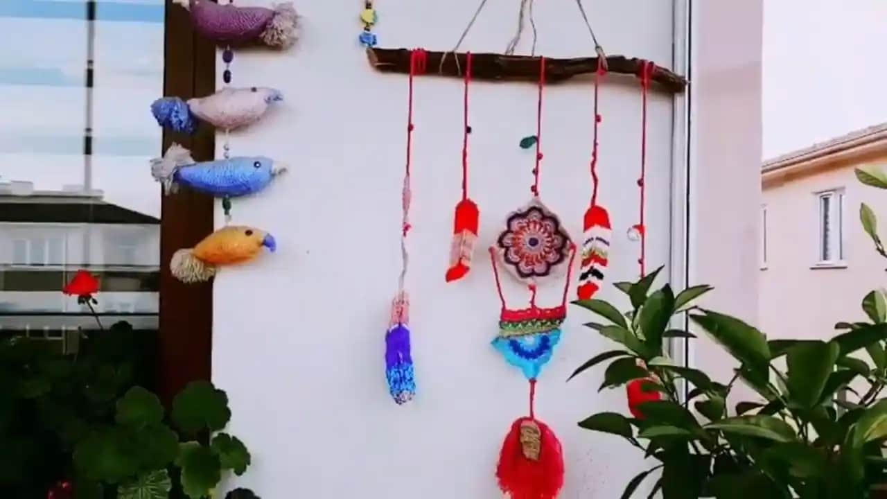 Evde Balkon Süsleme ve Doğal Dekorasyon Fikirleriyle Şık Mekanlar Yaratın