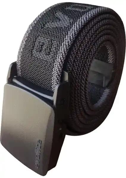 Evolite Stretch Outdoor Kemer: Dayanıklı ve Esnek Tasarımıyla Günlük ve Spor Kullanımı