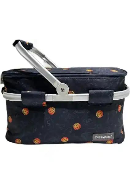 Famebag Thermo Bag Piknik Çantası: Dayanıklı ve Şık Dış Mekan Saklama Çözümü