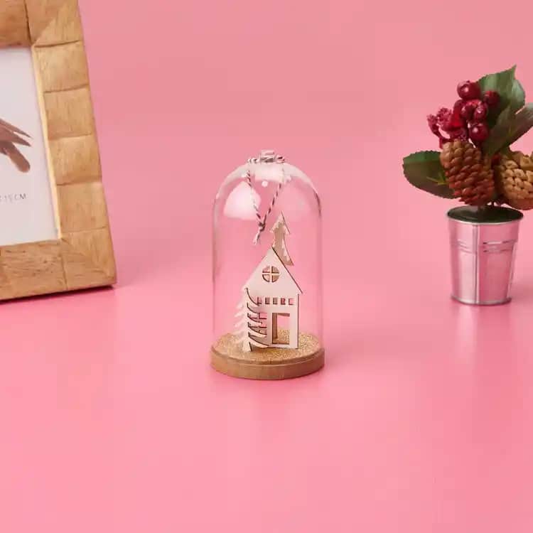 Fanus Ev Dekorasyonu ve Tasarım Trendleri: Modern Yaşam İçin Şeffaf Yapılar