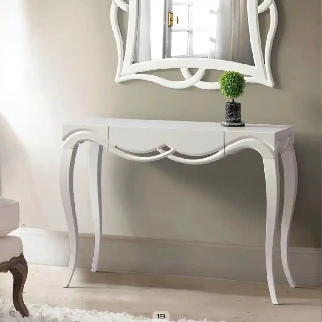 Farklı dresuar modelleriyle evinizin dekorasyonunu şık ve fonksiyonel hale getirin