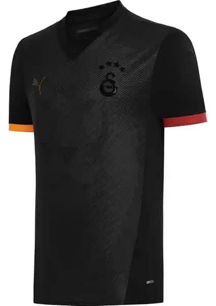 Galatasaray Puma 2024/2025 Limited Edition Forma: Sürdürülebilir ve Şık Tasarım
