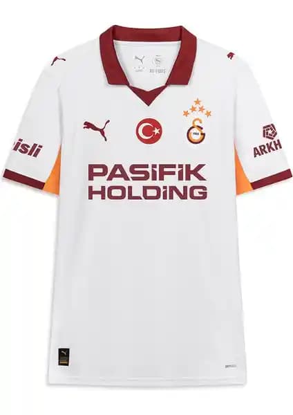 Galatasaray Puma 2025/2026 Deplasman Forması İncelemesi ve Detaylar