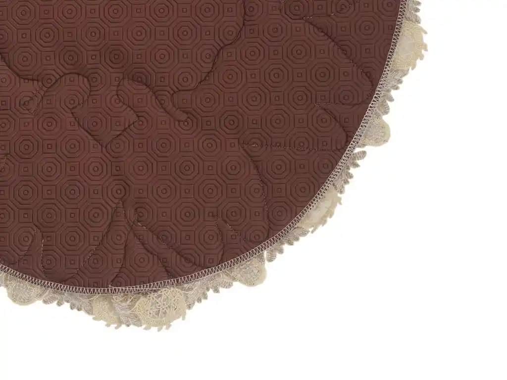 Güpürlü Banyo Paspas Takımı Seçenekleri ve Dekorasyon İpuçları