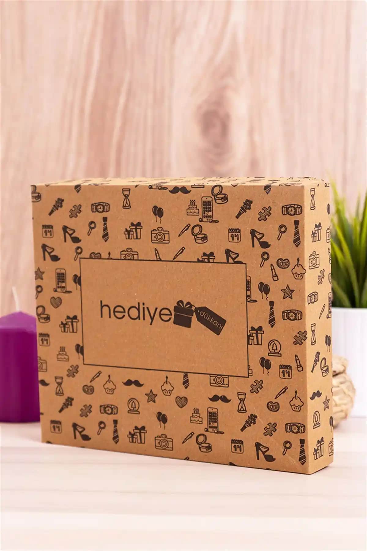 Hediye Takvimleri ile Dekorasyon ve Fonksiyonellik Bir Arada Yaratıcı Hediye Seçenekleri