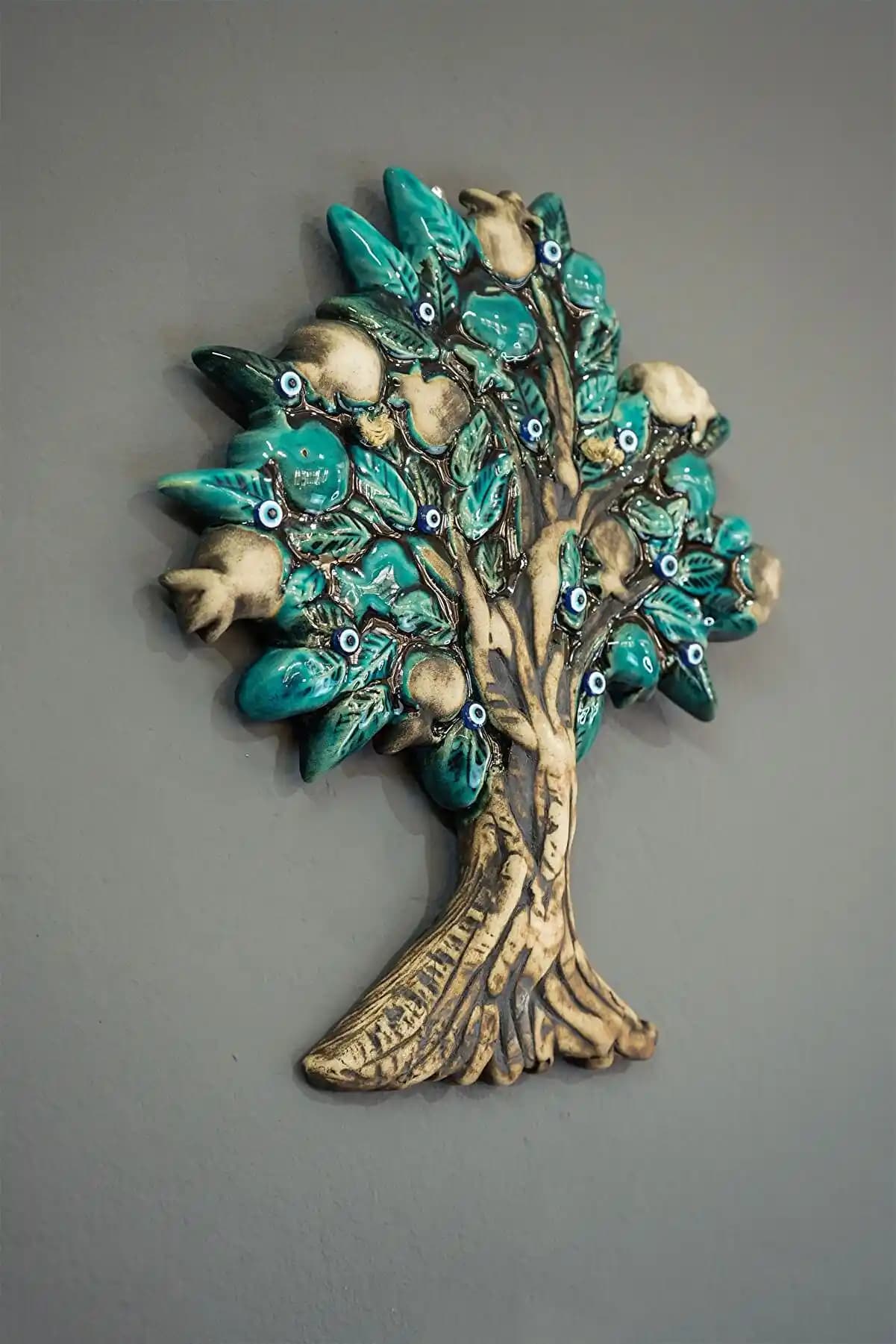 Hediyelik Duvar Süsleri ile Dekorasyonunuzu Şekillendirin ve Mekanınıza Anlam Katın