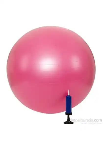 Hepsiburada Özel HB 65cm Patlamaz Pilates Topu Detaylı İnceleme ve Kullanıcı Yorumları