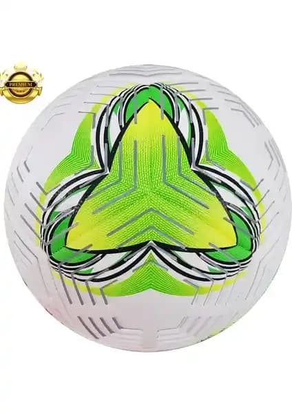 Her Zemine Uygun Sert Zemin Futbol Topu 420GR Performans ve Dayanıklılık İle Öne Çıkıyor