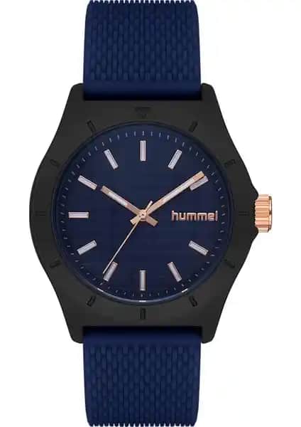 Hummel Erkek ve Kadın Spor Kol Saati: Modern, Dayanıklı ve Çok Yönlü Tasarım