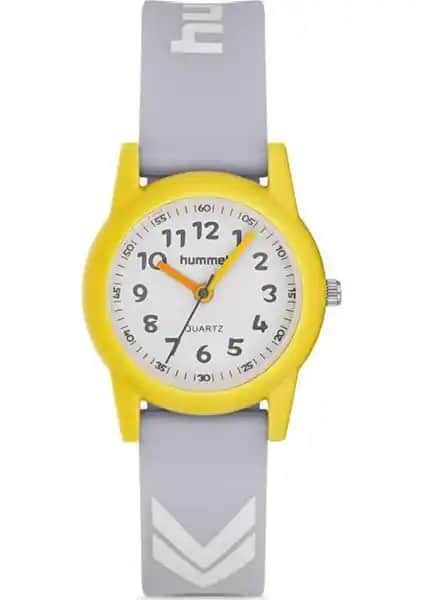 Hummel HM-1007KA-1 Çocuk Kol Saati: Dayanıklı ve Şık Tasarım Özellikleri