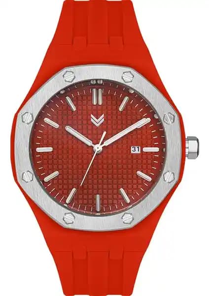 Hummel Kadın ve Erkek Spor Kol Saati: Şıklık ve Fonksiyonelliğin Birleşimi