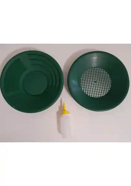 İki farklı altın eleme tavasının karşılaştırması: özellikler ve kullanıcı yorumları