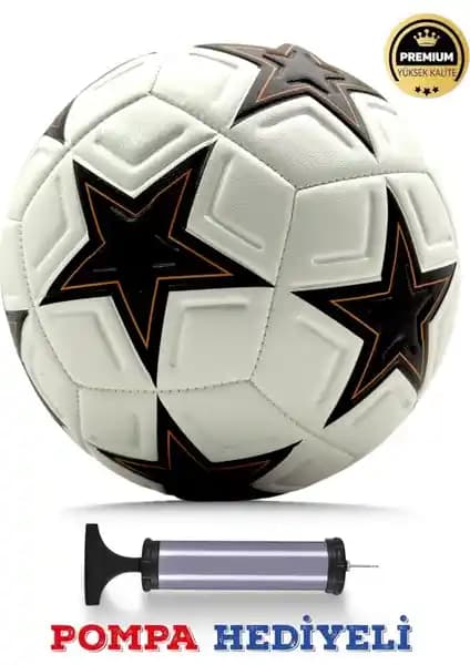 İmvula Profesyonel Futbol Topu: Dayanıklı ve Çevre Dostu Spor Malzemesi