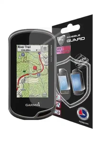 IPG Garmin Oregon Serisi Ekran Koruyucuları İncelemesi ve Özellikleri