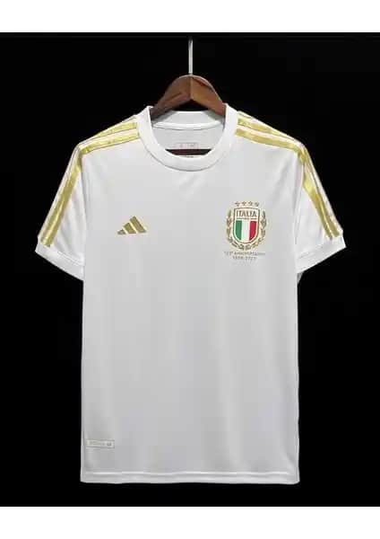 İtalya Milli Takımı'nın 125. Yıl Özel Forması Koleksiyon ve Tasarım Özellikleri