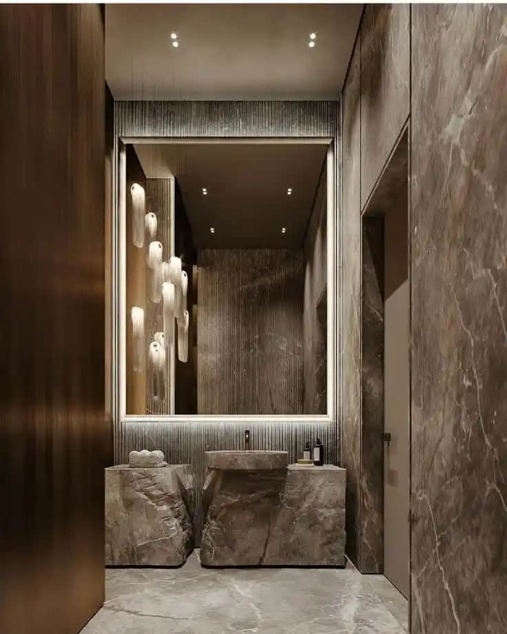 Jordi Banyo Konsepti: Modern ve Fonksiyonel Tasarımlarla Şık Banyolar Yaratın