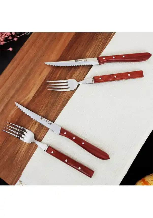 Kahvaltı Bıçak Setleri: Estetik ve Fonksiyonellik ile Mutfak Dekorasyonunu Tamamlayın