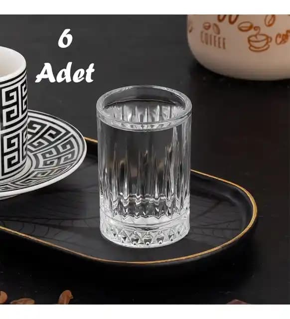 Kahve Bardak Setleri ile Dekorasyonunuzu Zenginleştirin Modern ve Şık Tasarımlar