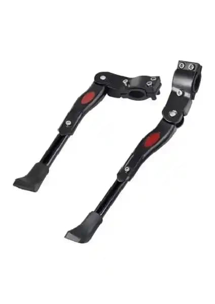 Kocatepe Bike Shop Arka Ayak Park Ayağı: Uyumlu ve Dayanıklı Bisiklet Aksesuarı