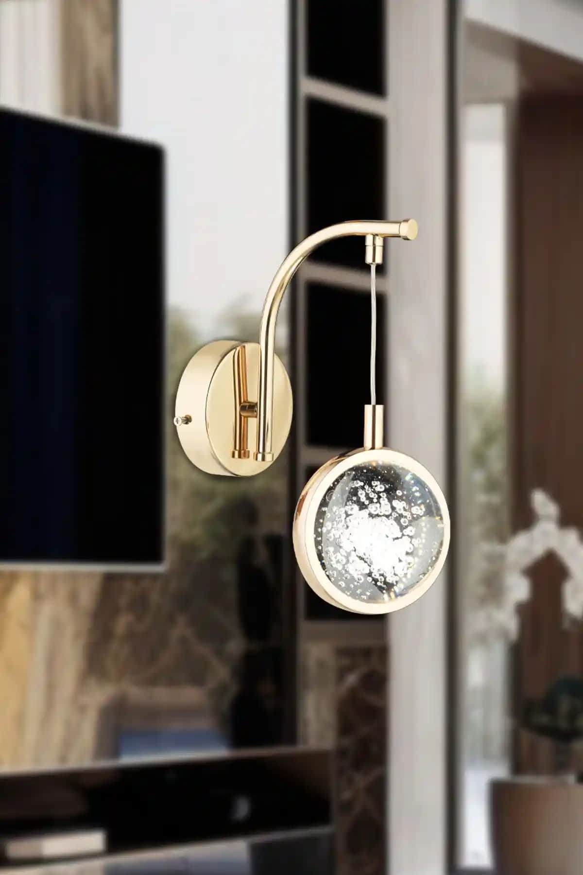 Koridor Aplikleri ile Ev Dekorasyonunda Fonksiyonellik ve Estetiğin Uyumunu Sağlama