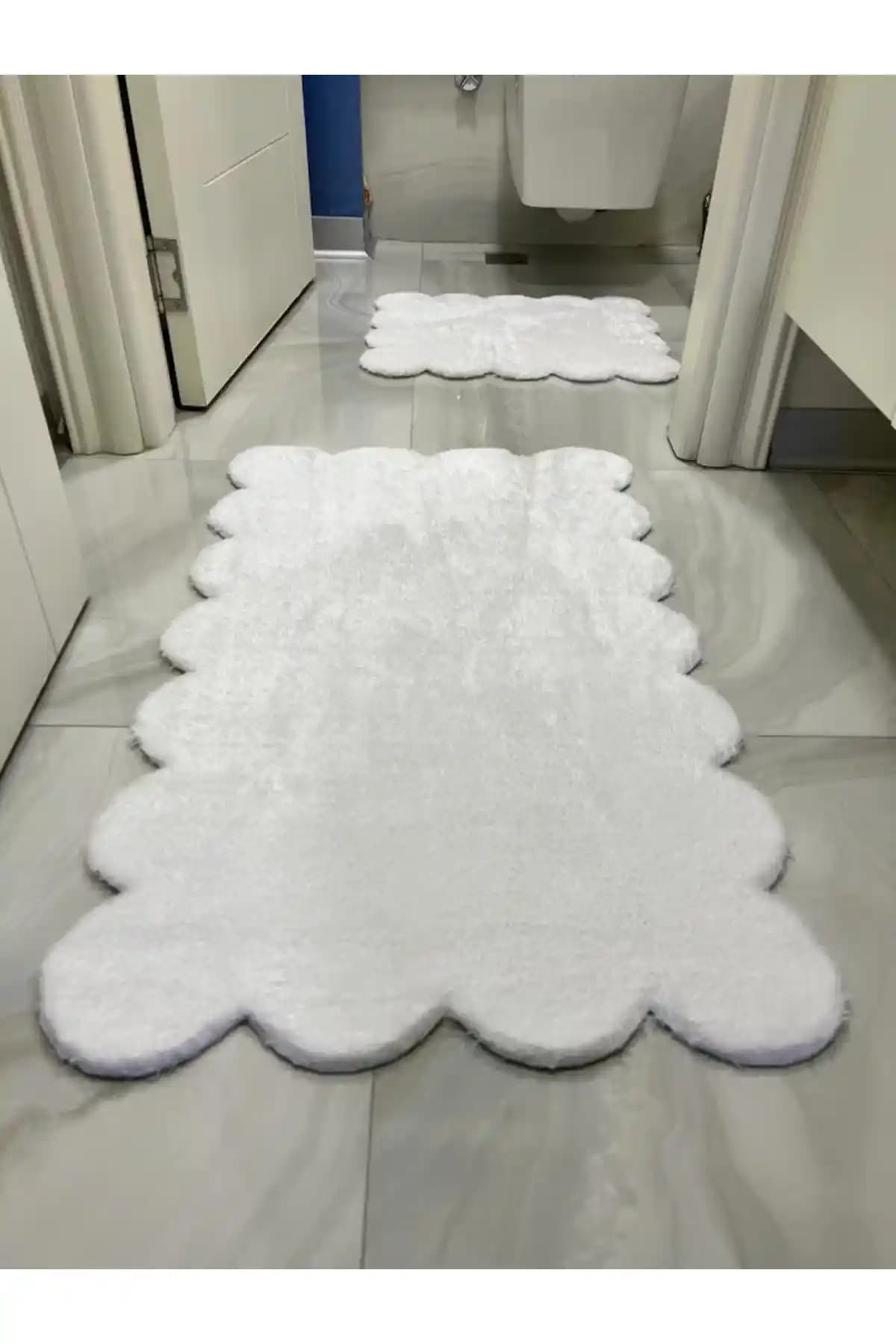 Lazer Kesim Banyo Paspası: Estetik ve Güvenli Tasarımlarla Modern Dekorasyon