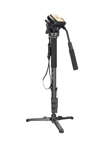 Levenhuk Level Plus MP20 Monopod Profesyonel Fotoğraf ve Video Çözümleri