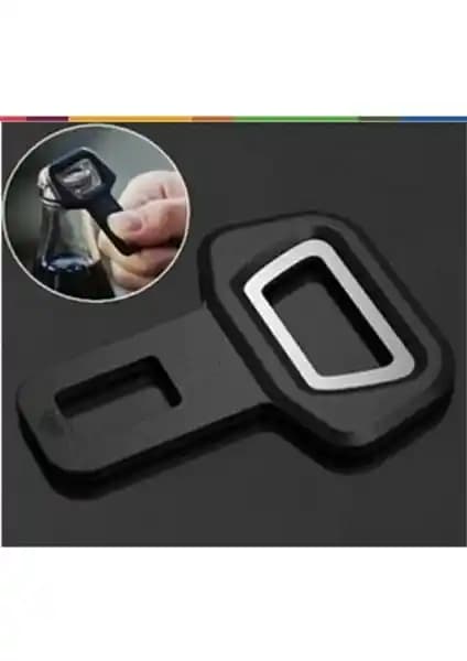 Lidersan Çok Amaçlı Çelik Kemer Tokası ve Cam Şişe Açacağı Ürün Özellikleri