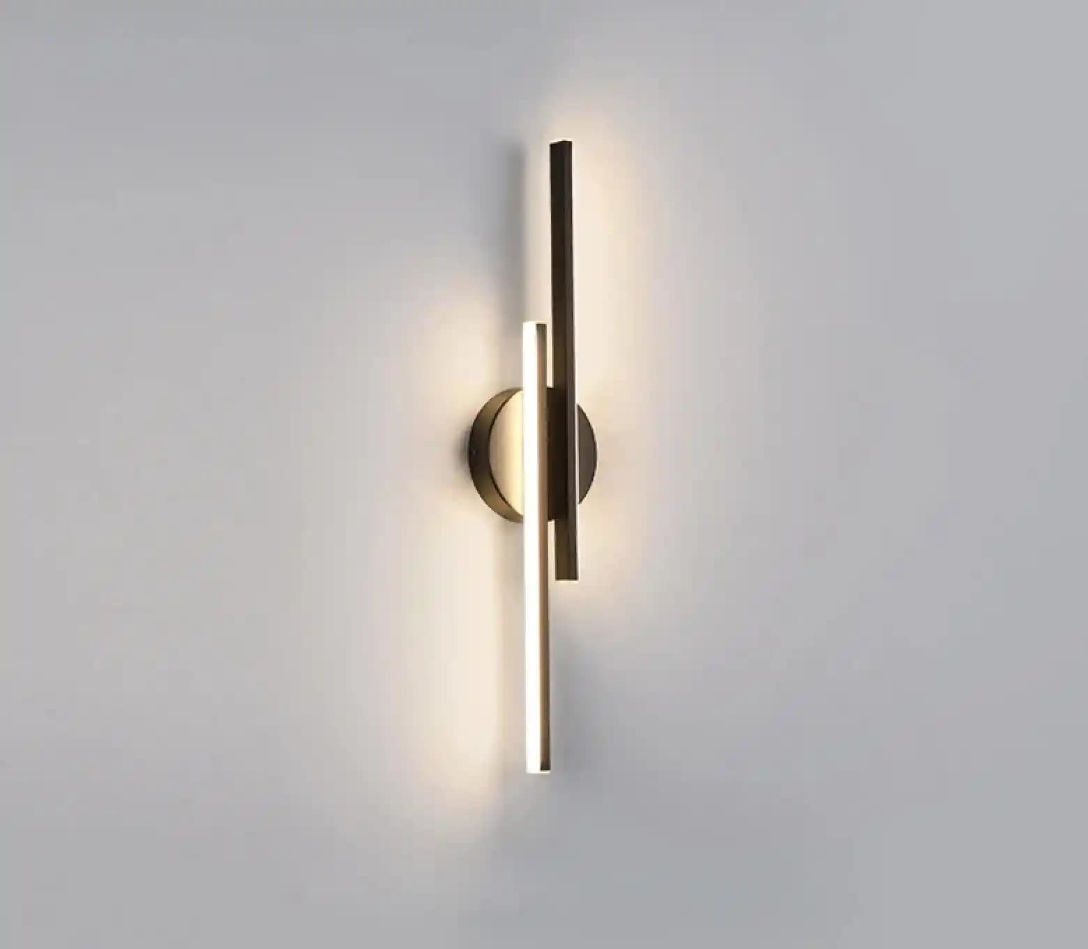 Lineer Aplikler: Modern ve Fonksiyonel Dekorasyon İçin Yenilikçi Aydınlatma Çözümleri