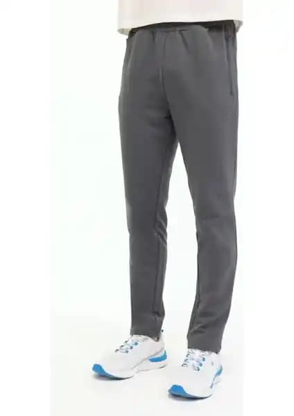 Lumberjack MB CT121 T. Pant 5fx Erkek Eşofman Altı: Konfor ve Şıklığın Modern Birleşimi