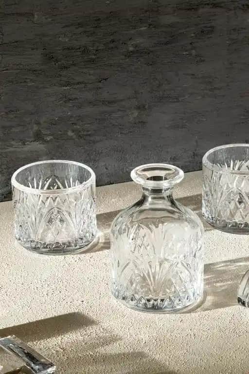 Madame Coco Cam Ürünleri ile Modern ve Klasik Dekorasyonlarda Şıklık ve Fonksiyonellik