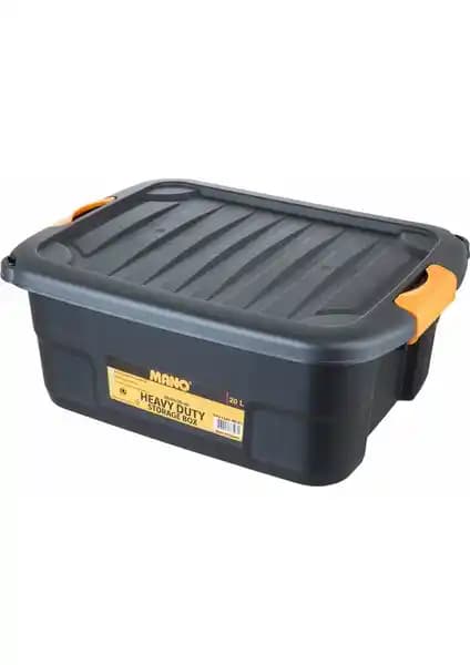 Mano Kilitli Taşıma Çantası 20lt ve 60lt Karşılaştırması Ürün Özellikleri ve Kullanıcı Yorumları