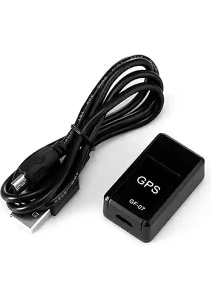 Manyetik GPS Takip Cihazı Güvenlik ve İzleme Çözümleri İçin Yenilikçi Teknoloji