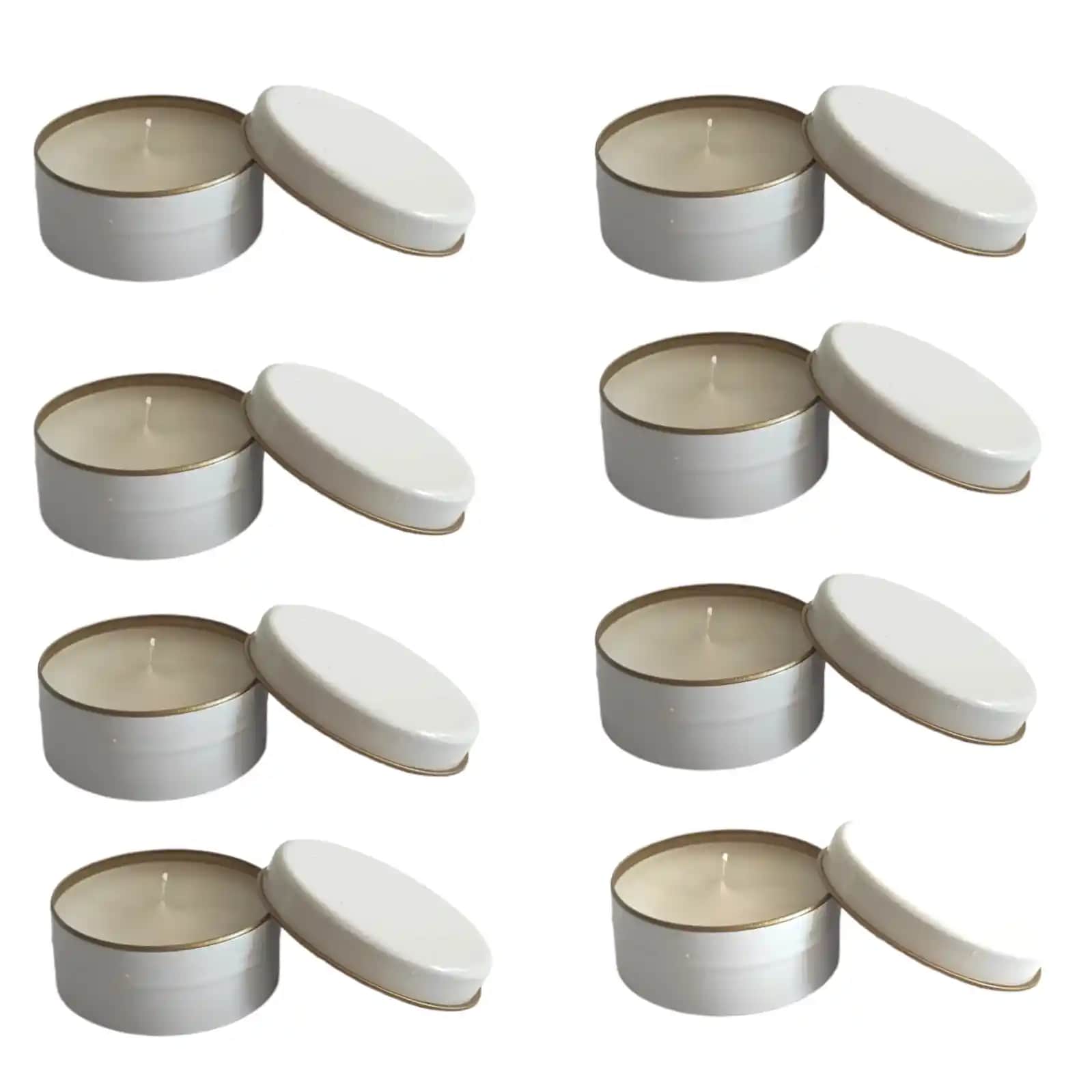 Metal Mumlar ve Kutuları ile Modern ve Zarif Dekorasyon Fikirleri