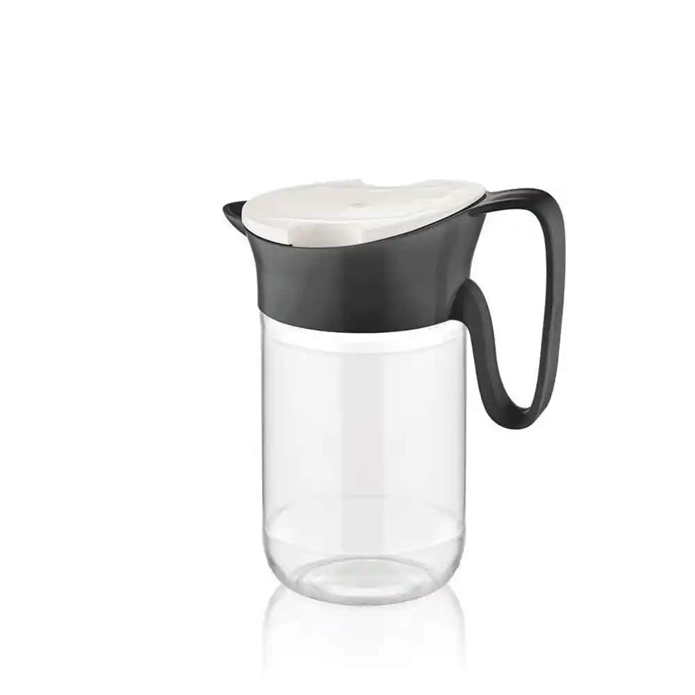 Mini Sürahi Dekorasyon ve Fonksiyonellik: Modern ve Şık Detaylar