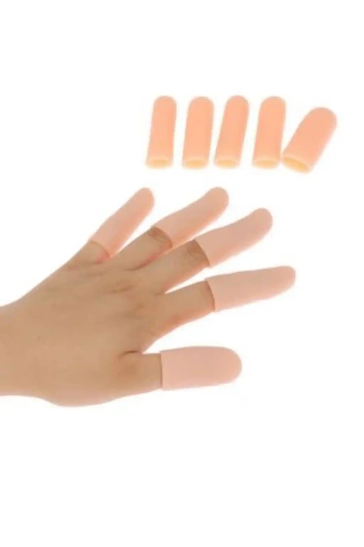 Mobilya Güvenliğini Artıran Silikon Parmak Koruyucu Çözümleri ve Uygulama İpuçları