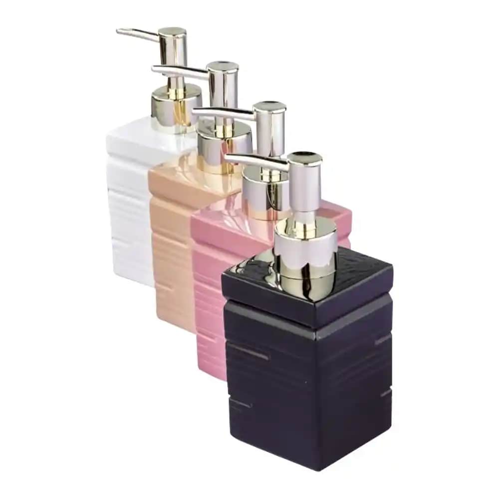 Modern Dekorasyonda Şık ve İşlevsel Sivi Sabunluklar: Seçim ve Dekorasyon İpuçları