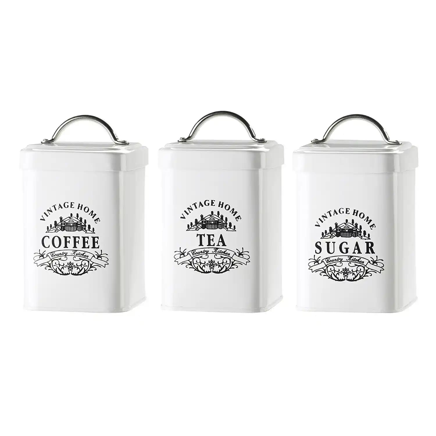 Modern Porselen Kavanoz Modelleri ile Şık ve Fonksiyonel Dekorasyon Çözümleri