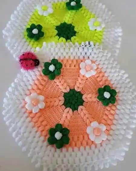 Modern ve Şık Sabun Bezi Modelleriyle Banyonuzu Yenileyin