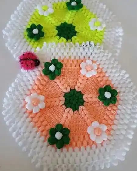 Modern ve Şık Sabun Bezi Modelleriyle Banyonuzu Yenileyin