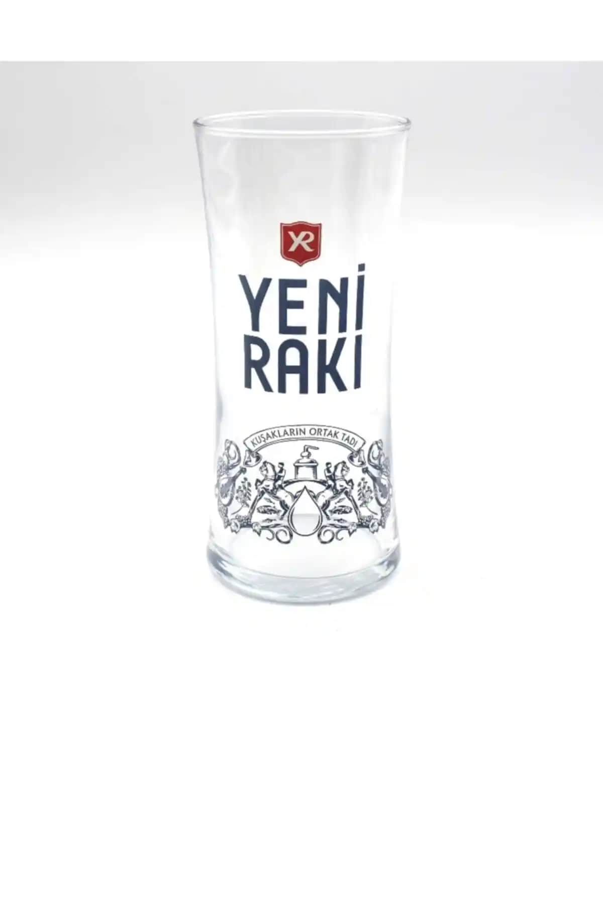 Modern ve Şık Yeni Rakı Bardağı Tasarımları Ev Dekorasyonuna Zarif Dokunuşlar Katar