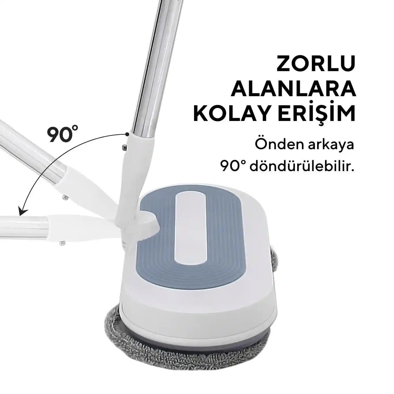 Mopp Paspasların Dekorasyona Katkısı ve Modern Temizlik Çözümleri